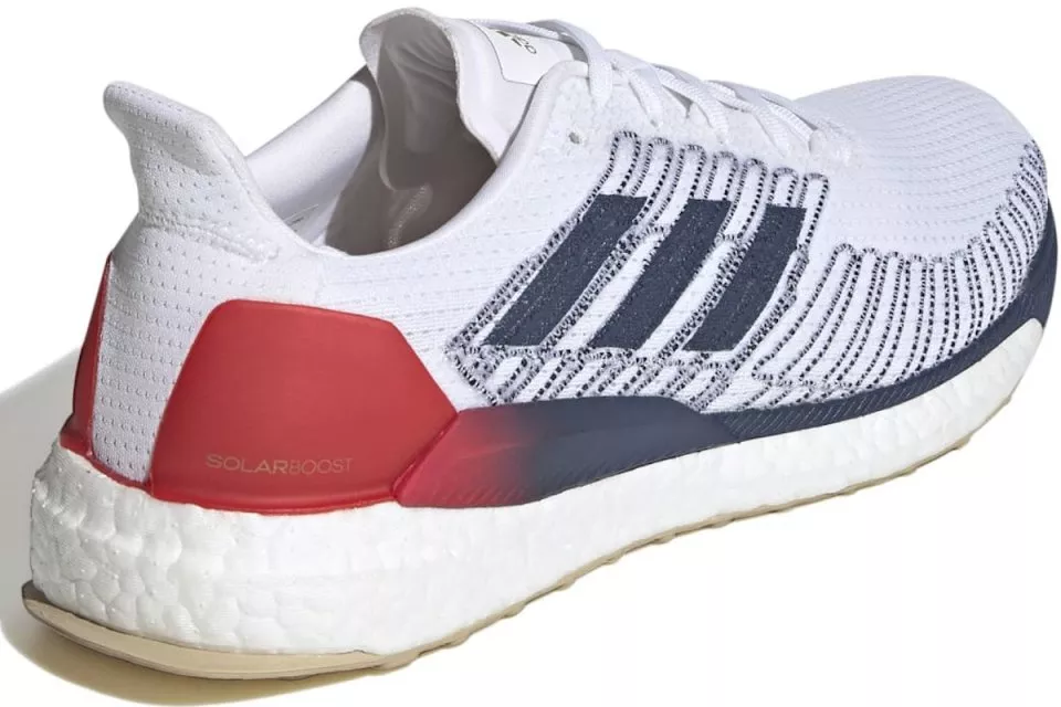 Pánské běžecké boty adidas Solar Boost 19