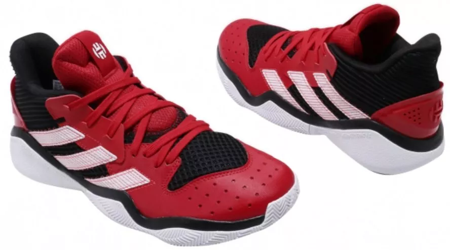 Баскетболни обувки adidas Harden Stepback