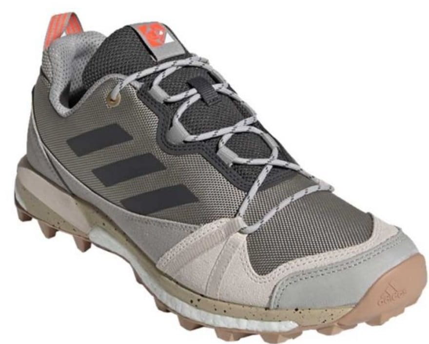 Sapatilhas adidas TERREX SKYCHASER LT BLUE