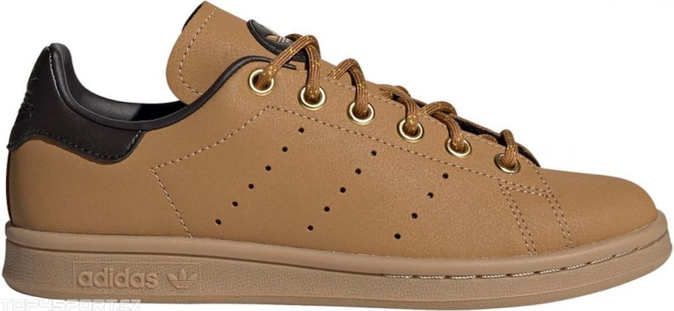 tony新品！ originals Stan Smith Shoes adidas Originals STAN SMITH J - Top4Running.com
