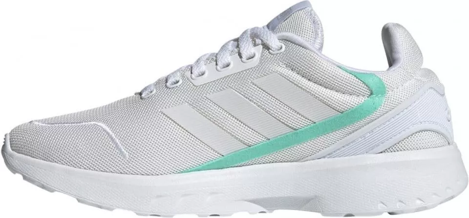 adidas gazelle silver green womens adidas Nebzed Super Men's Running Shoes, Size: 10.5, Black