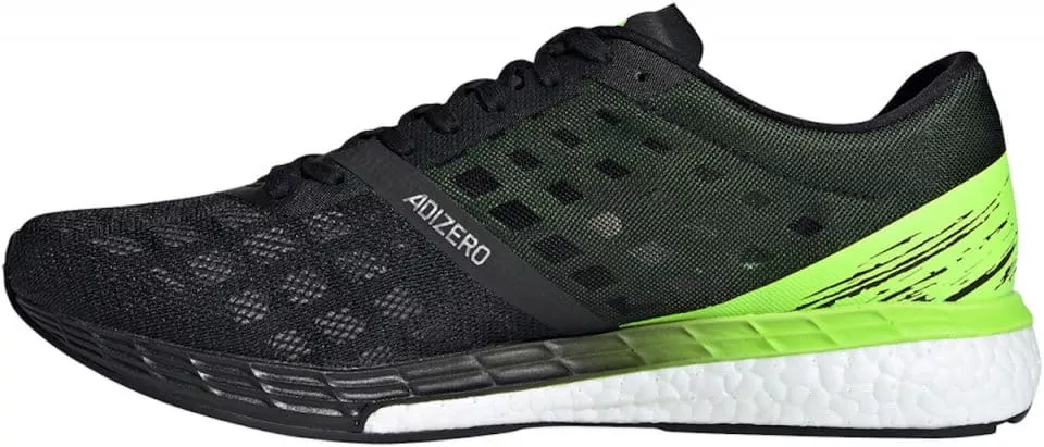 Pánská běžecká obuv adidas Adizero Boston 9