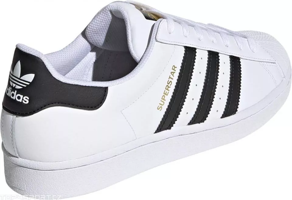 Schuhe adidas Originals SUPERSTAR