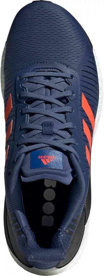 Pánská běžecká obuv adidas Solar Glide 19 ST Wide