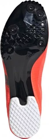 Zapatillas de atletismo adidas adizero md