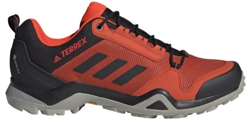 adidas TERREX AX3 GTX Terepfutó cipők