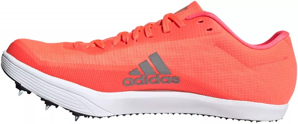 Track schoenen/Spikes adidas adizero lj