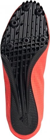 adidas adizero finesse running spikes