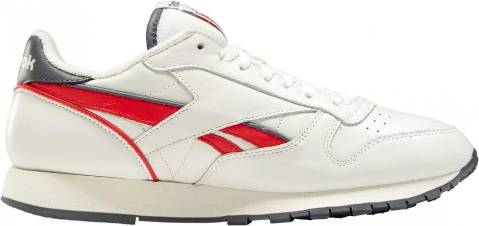 Schoenen Reebok Classic CL LEATHER MU