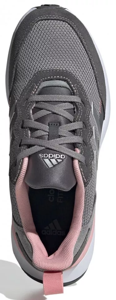 Dětská běžecká obuv adidas RapidRun Elite J