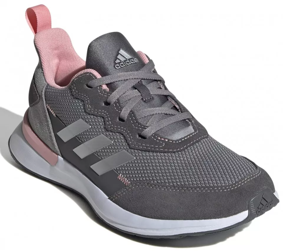 Обувки за бягане adidas Sportswear RapidaRun Elite J