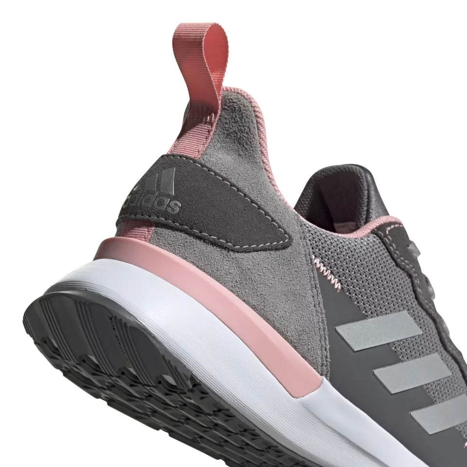 Dětská běžecká obuv adidas RapidRun Elite J