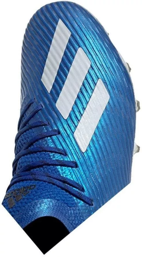 Botas de fútbol adidas X 19.1 AG