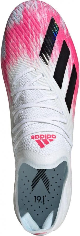Football shoes adidas X 19.1 FG - Top4Football.com