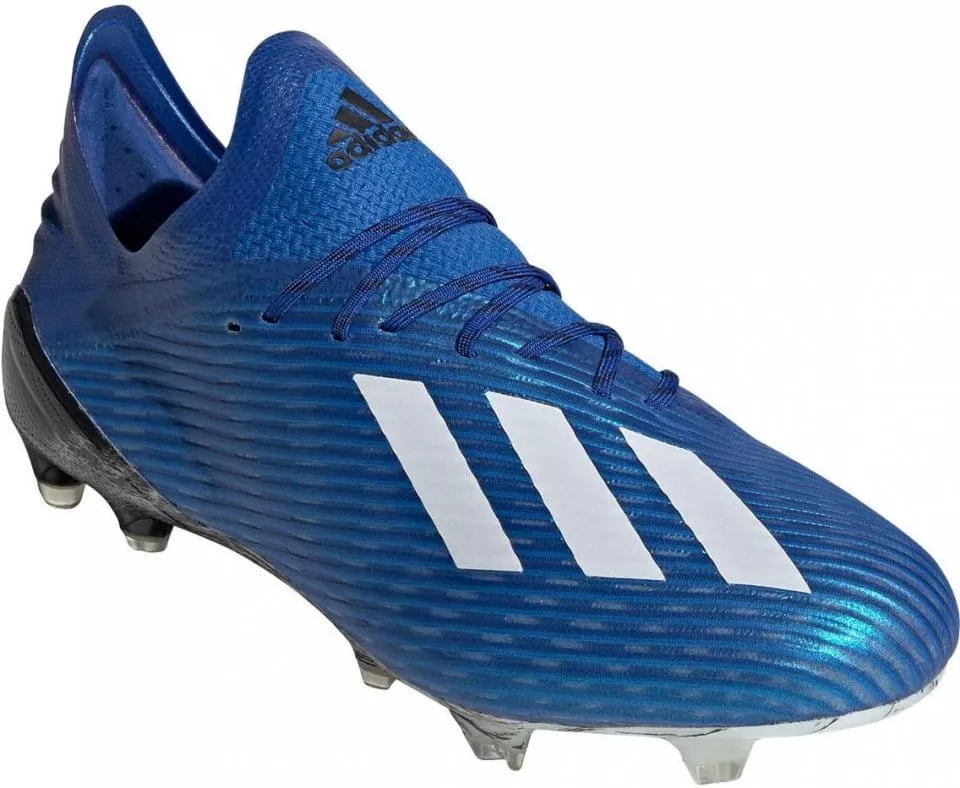 Football shoes adidas X 19.1 FG