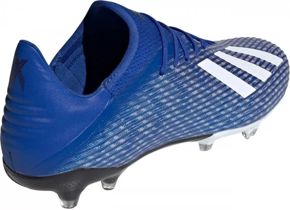 Scarpe da calcio adidas X 19.2 FG