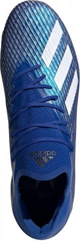 adidas x 19.2 blue