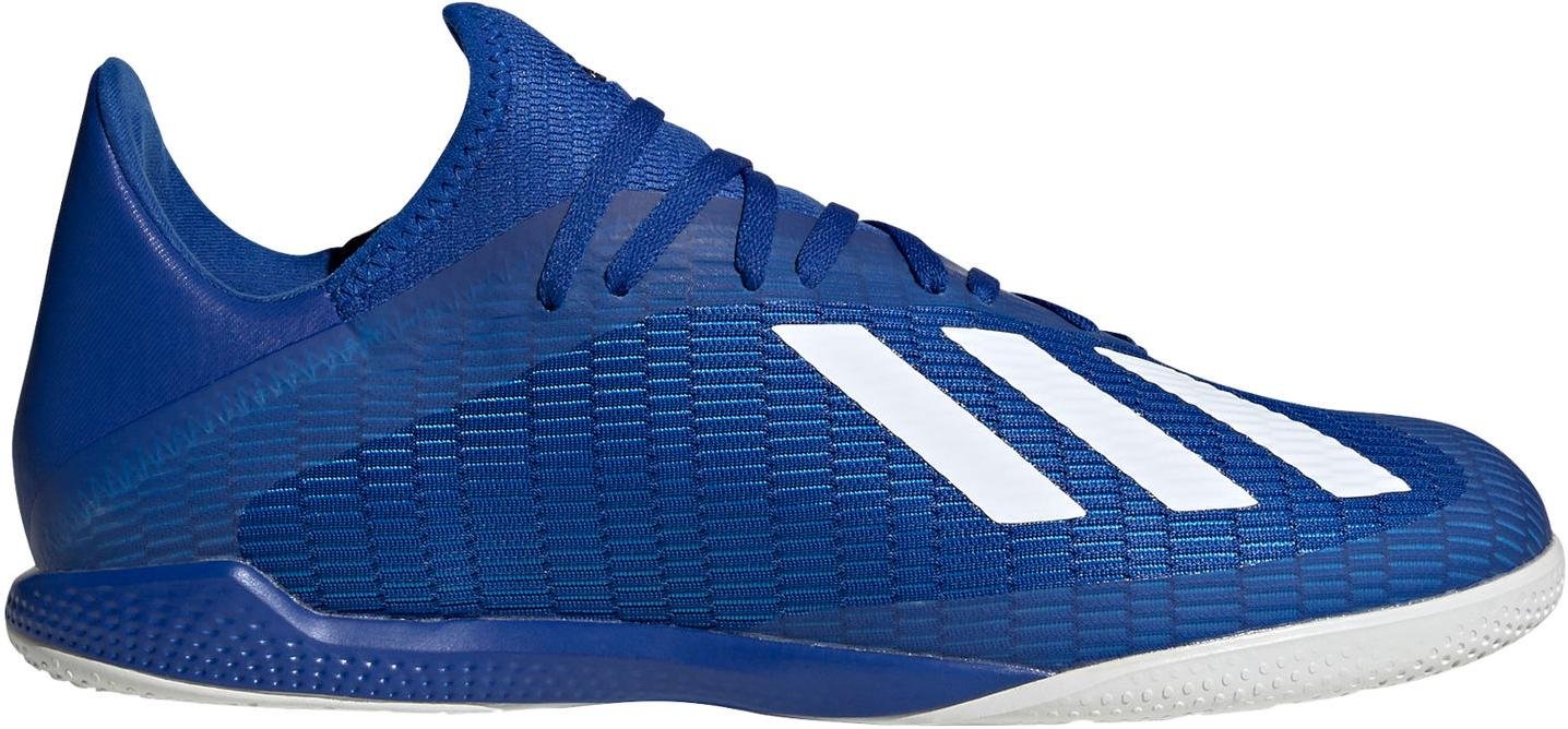 Indoor soccer shoes adidas X 19.3 IN