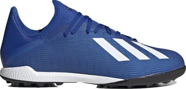 Football shoes adidas X 19.3 TF