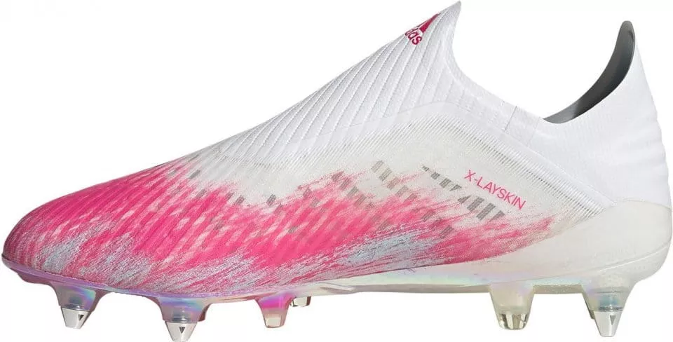 Scarpe da calcio adidas X 19+ SG