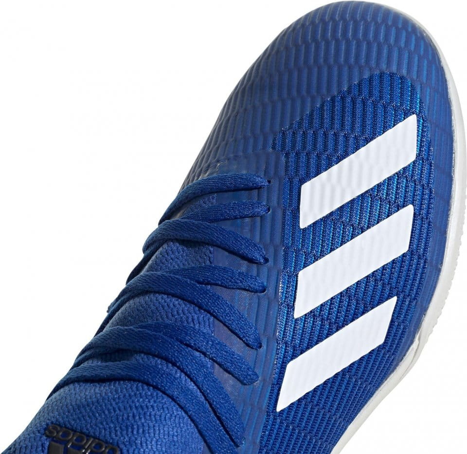 Zapatos de fútbol sala adidas X IN - Top4Running.es
