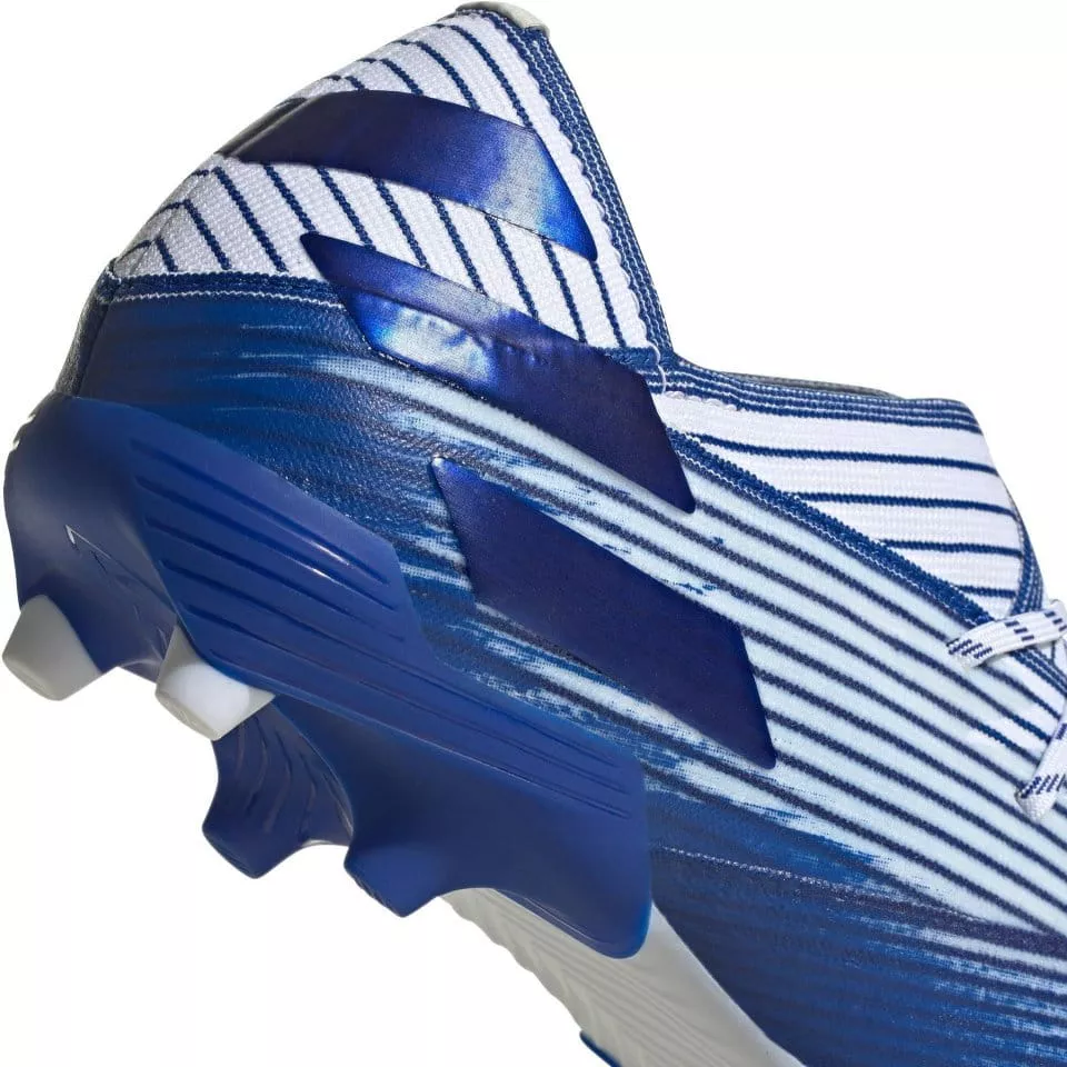 Football shoes adidas NEMEZIZ 19.1 FG J
