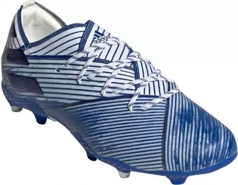 End Median Release Football shoes adidas NEMEZIZ 19.1 FG J - Top4Football.com