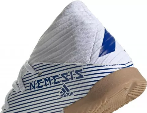 Dětské sálovky adidas NEMEZIZ 19.3 IN J