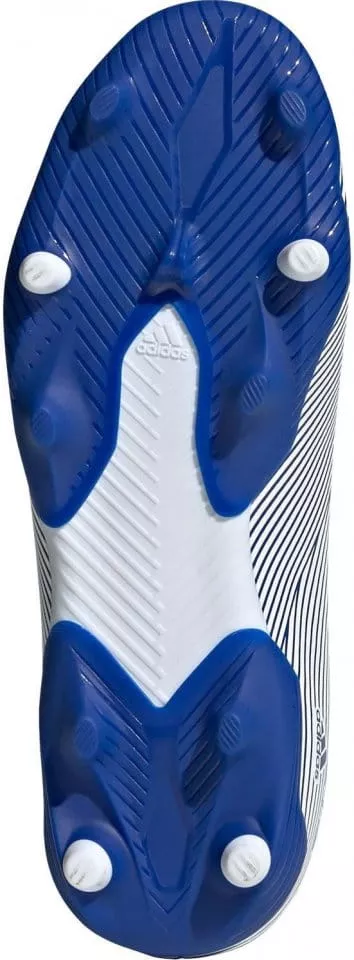 Fußballschuhe adidas NEMEZIZ 19.3 FG J