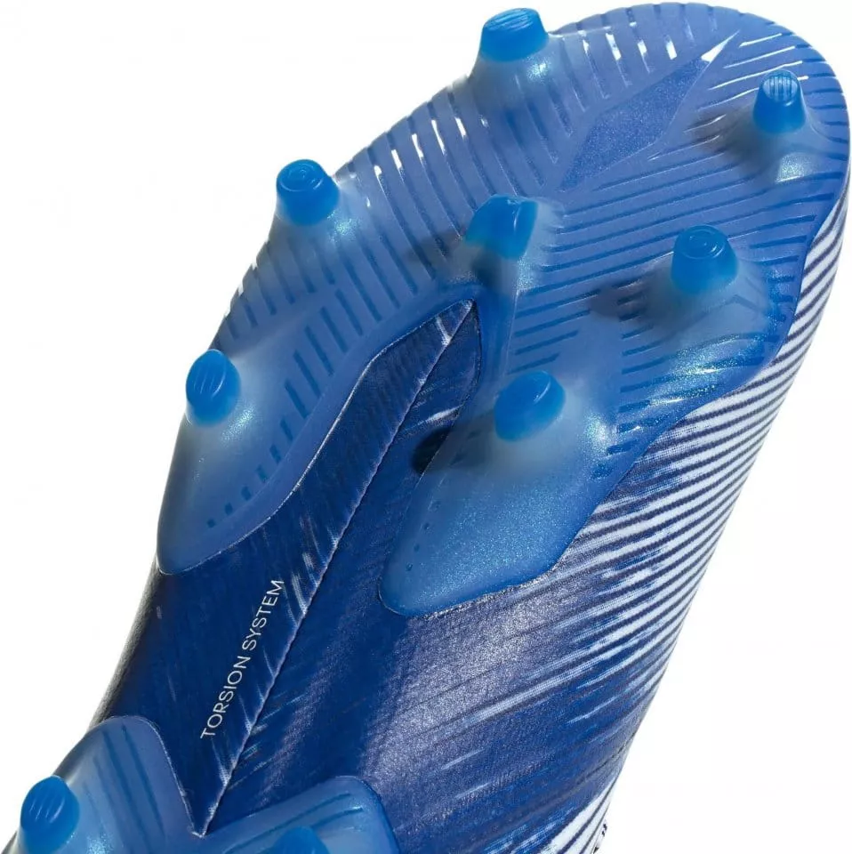 Pánské kopačky adidas NEMEZIZ 19.1 FG