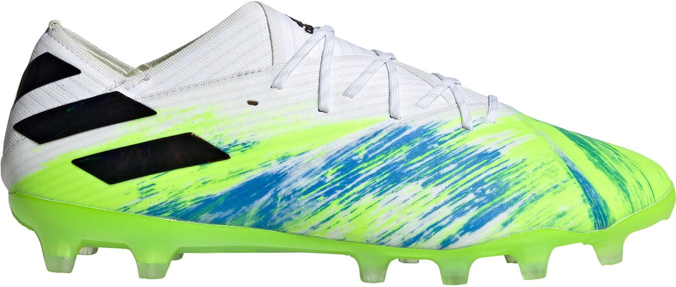 Football shoes adidas NEMEZIZ 19.1 AG - Top4Football.com