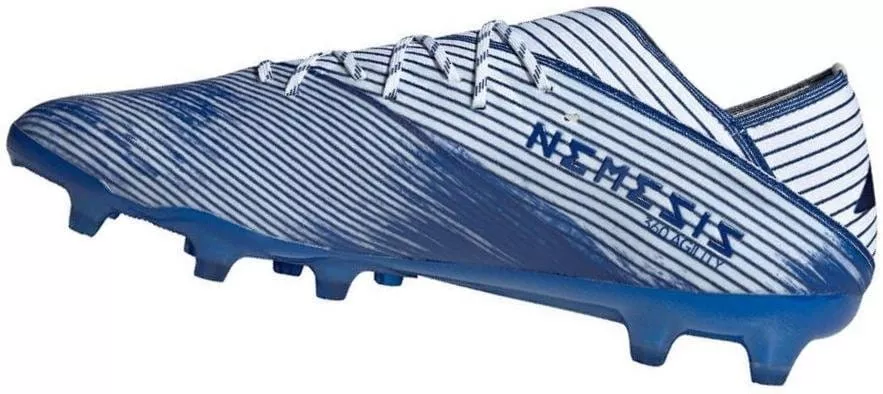 Football shoes adidas NEMEZIZ 19.1 AG
