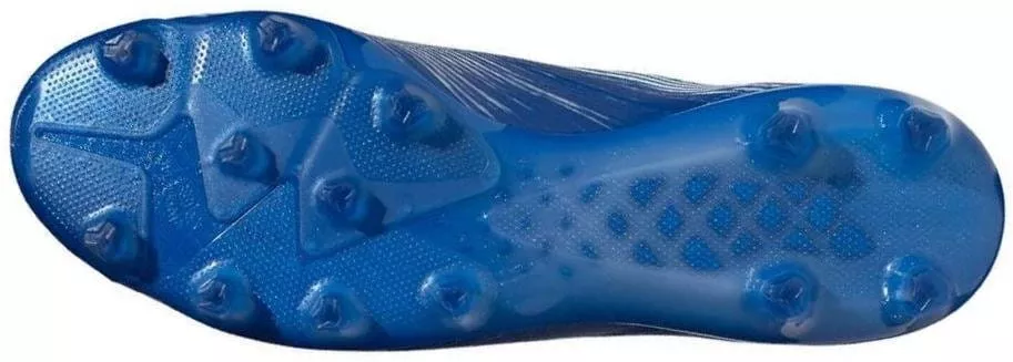 Ghete de fotbal adidas NEMEZIZ 19.1 AG