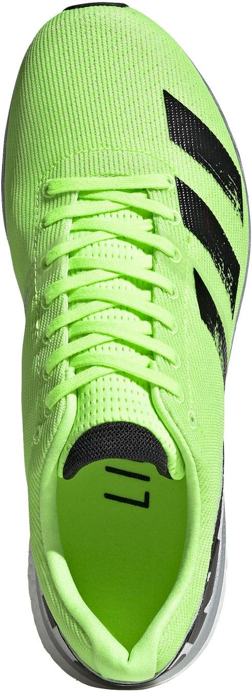 adidas boston 8 green