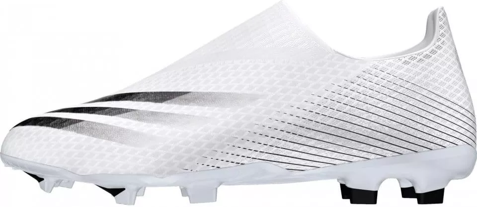 adidas X GHOSTED.3 LL FG Futballcipő