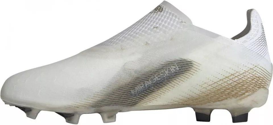 Botas de fútbol adidas X GHOSTED+ FG J