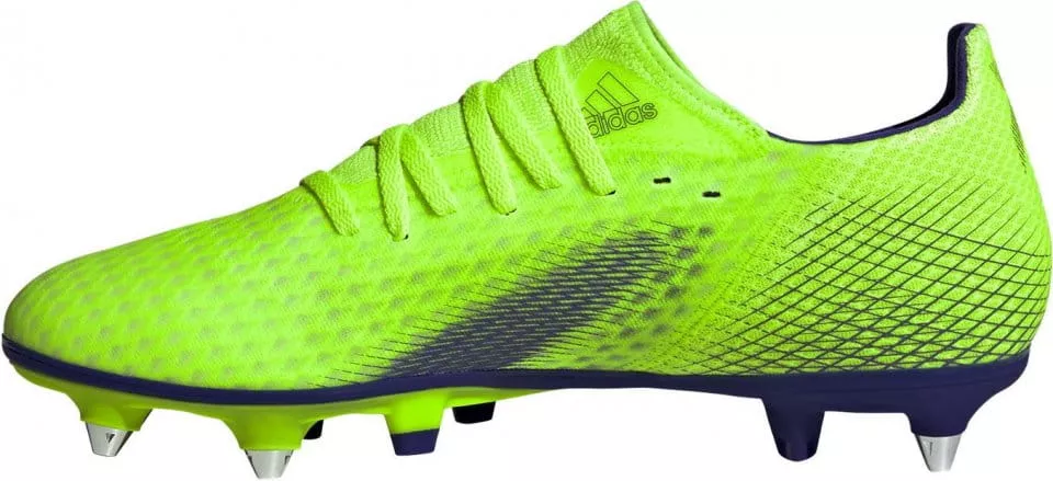 Ghete de fotbal adidas X GHOSTED.3 SG