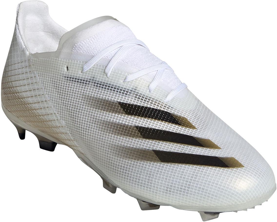 Football shoes adidas X GHOSTED.1 FG J - Top4Football.com