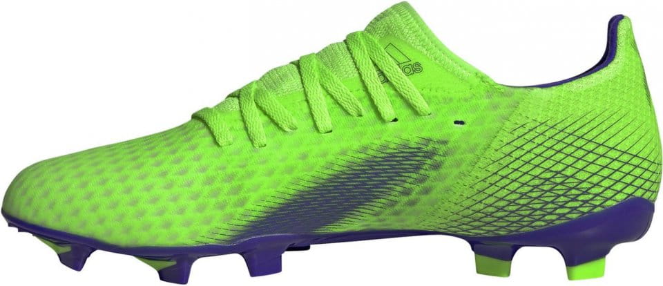 Football shoes adidas X GHOSTED.3 FG 