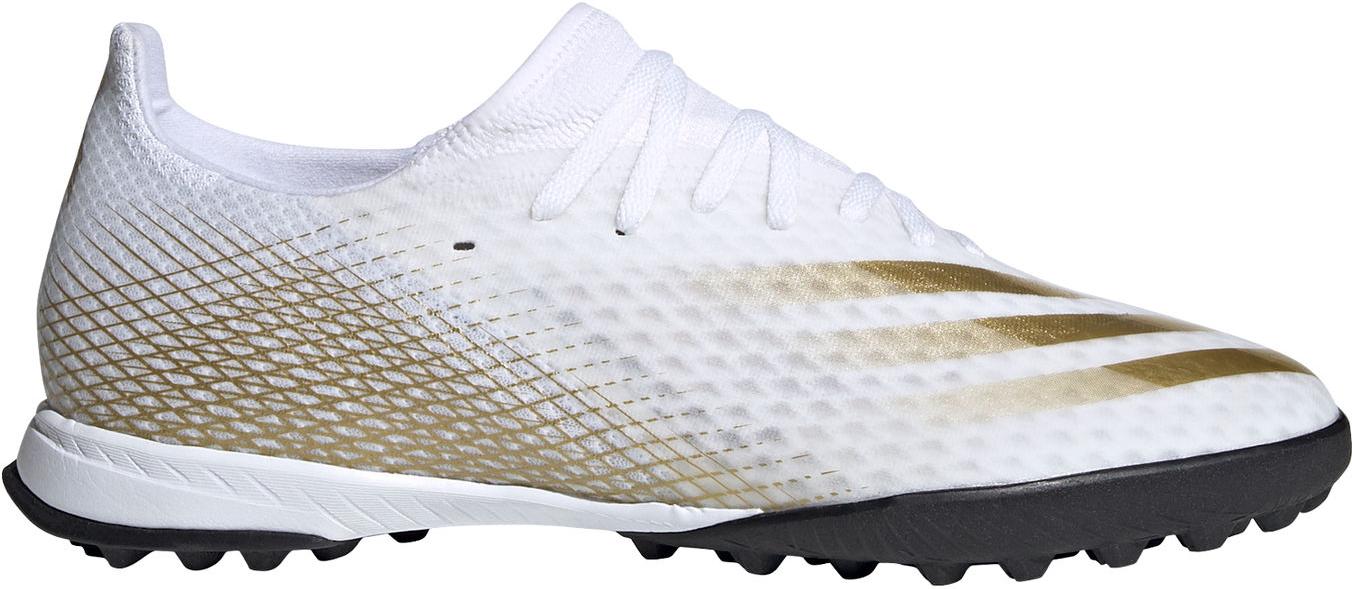 Botas de fútbol adidas X GHOSTED.3 TF