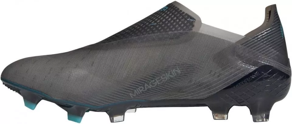 Voetbalschoenen adidas X GHOSTED+ FG