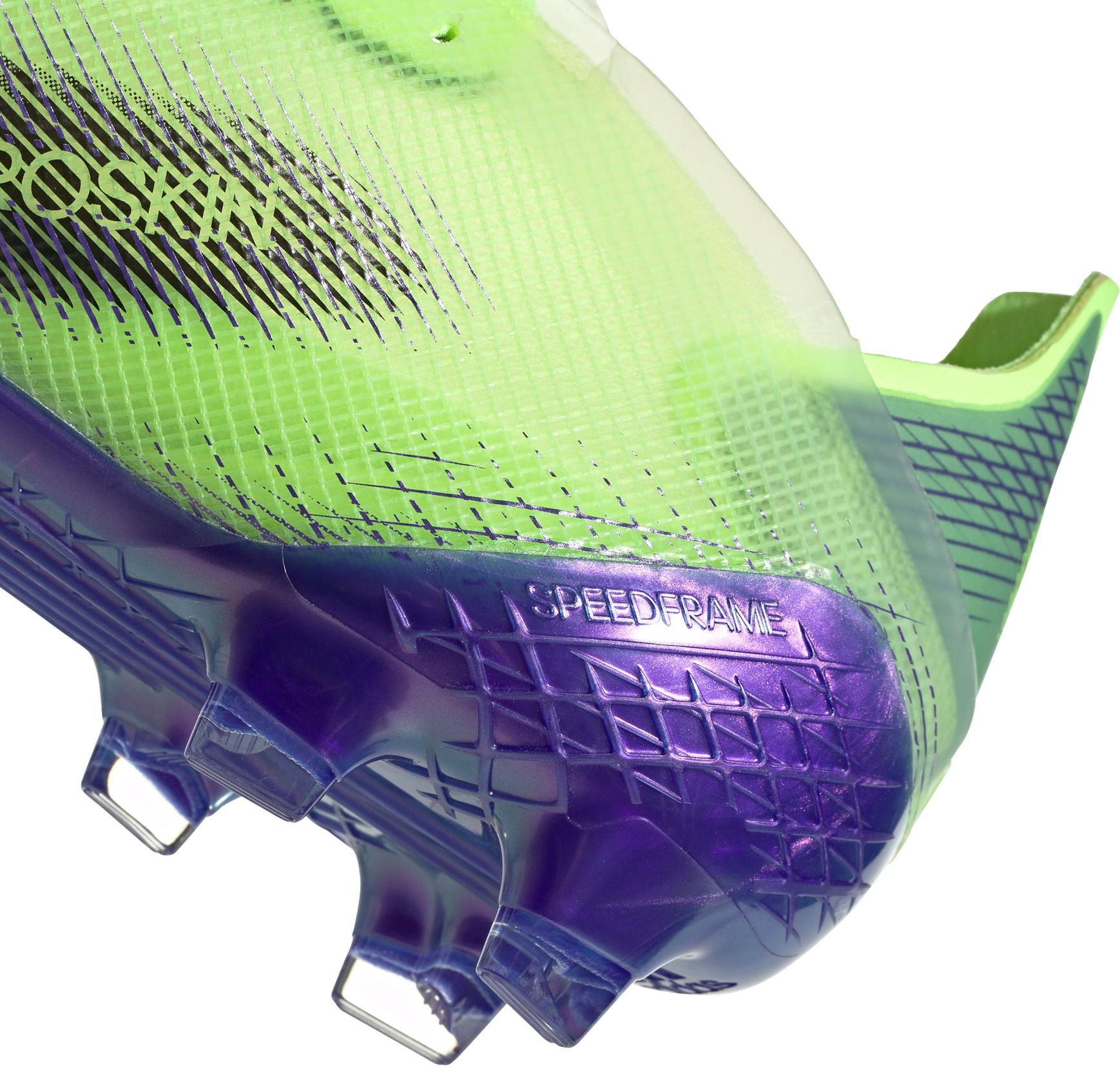 Football shoes adidas X GHOSTED.1 FG - Top4Football.com