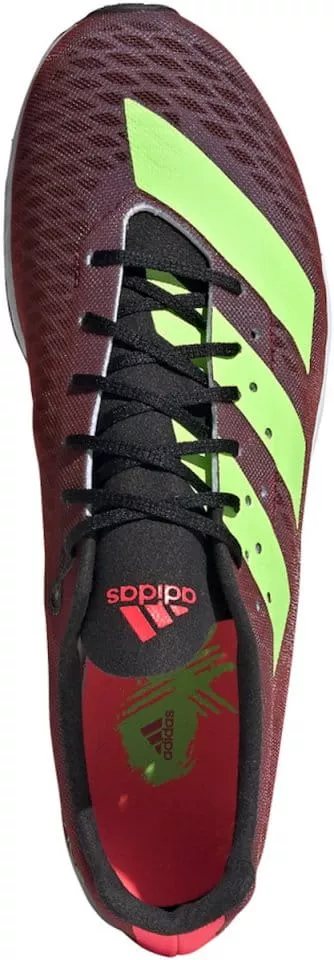 Track schoenen/Spikes adidas adizero XC Sprint