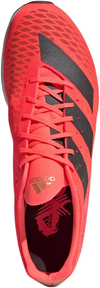 Zapatillas de atletismo adidas adizero XC Sprint