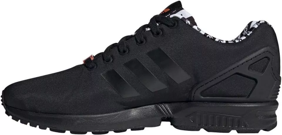 Adidas discount flux shoes