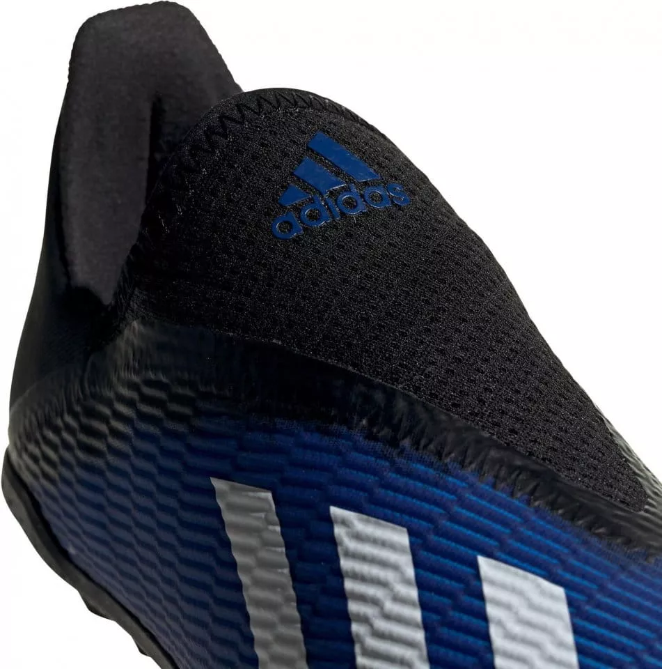 Football shoes adidas X 19.3 LL TF J