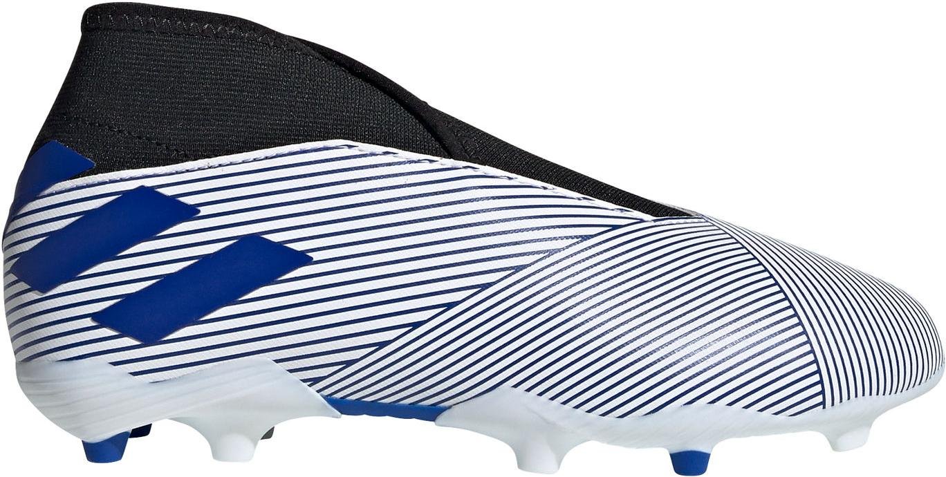 Football shoes adidas NEMEZIZ 19.3 LL FG J
