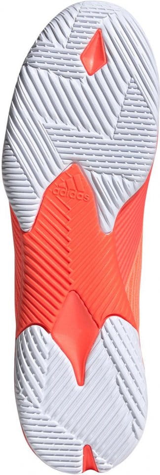 Zapatillas Adidas Nemeziz 19.3 IN F34412|Gransport fútbol sala