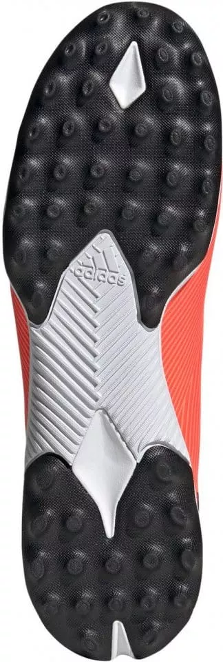 Fußballschuhe adidas NEMEZIZ 19.3 LL TF