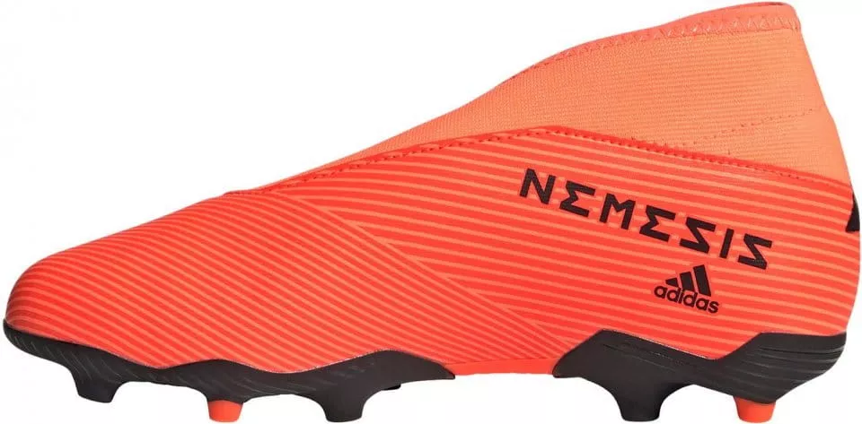 Football shoes adidas NEMEZIZ 19.3 LL FG J